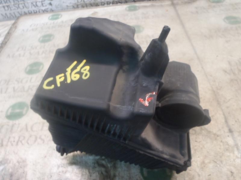 Recambio de filtro aire para renault scenic ii confort dynamique referencia OEM IAM   