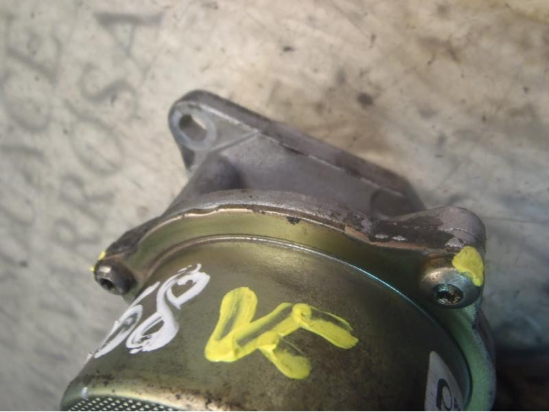 Recambio de depresor freno / bomba vacio para renault scenic ii confort dynamique referencia OEM IAM   