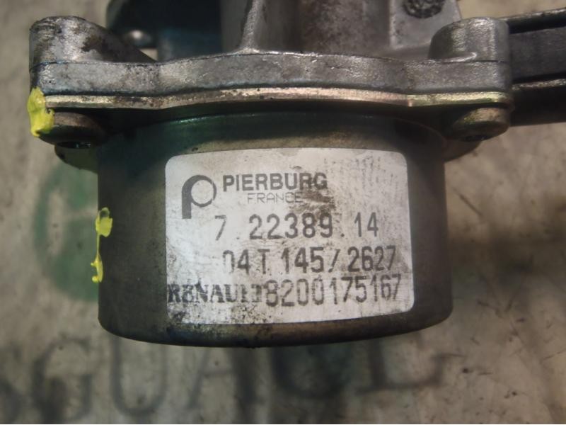 Recambio de depresor freno / bomba vacio para renault scenic ii confort dynamique referencia OEM IAM   