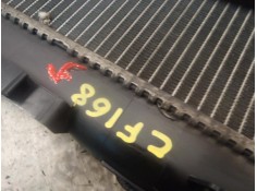 Recambio de radiador agua para renault scenic ii confort dynamique referencia OEM IAM    2