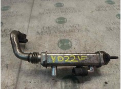 Recambio de enfriador egr para nissan almera tino (v10m) ambience referencia OEM IAM   