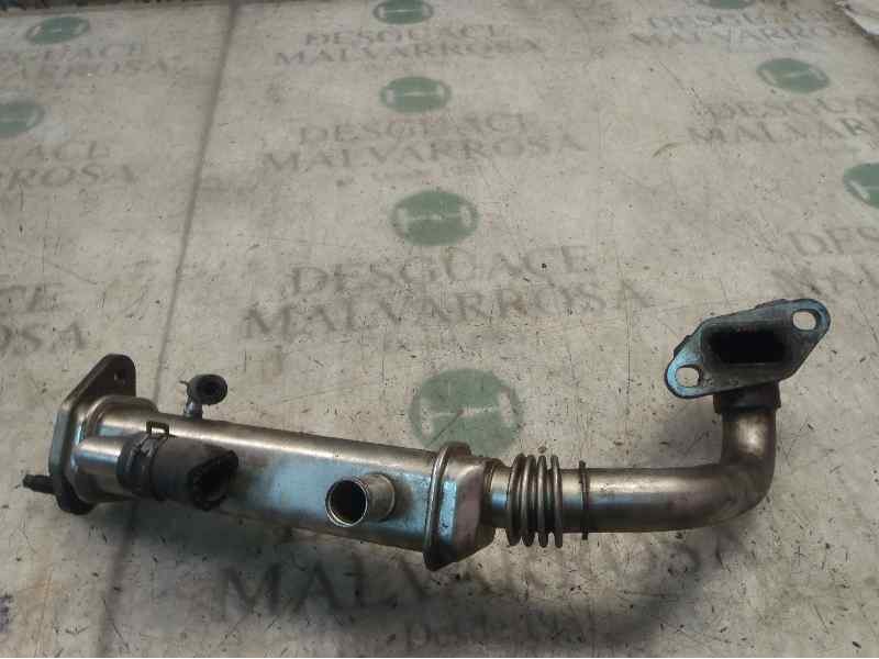 Recambio de enfriador egr para nissan almera tino (v10m) ambience referencia OEM IAM   