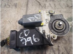 Recambio de motor elevalunas delantero derecho para seat toledo (1m2) signo referencia OEM IAM   