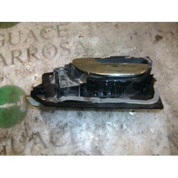 MANETA INTERIOR DELANTERA IZQUIERDA 