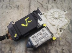 Recambio de motor elevalunas delantero derecho para seat toledo (1m2) signo referencia OEM IAM    2