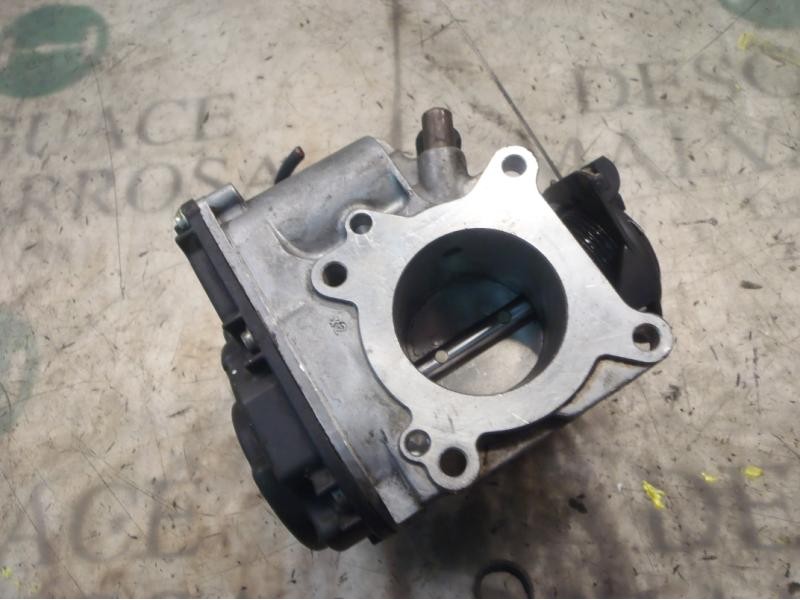 Recambio de caja mariposa para seat cordoba berlina (6k2) open godo referencia OEM IAM   