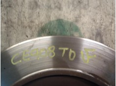 Recambio de disco freno trasero para citroën c5 berlina 2.0 hdi premier referencia OEM IAM    2