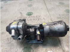 Recambio de soporte filtro aceite para volkswagen caddy ka/kb (2k) furg. referencia OEM IAM   