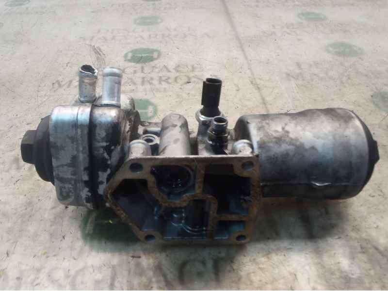 Recambio de soporte filtro aceite para volkswagen caddy ka/kb (2k) furg. referencia OEM IAM   