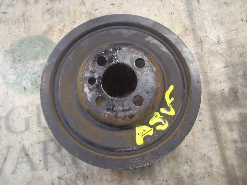 Recambio de polea cigueñal para volkswagen golf iv berlina (1j1) 25 aniversario referencia OEM IAM   