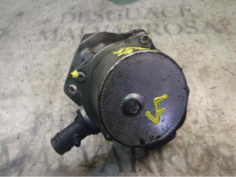 Recambio de depresor freno / bomba vacio para renault scenic ii confort authentique referencia OEM IAM   