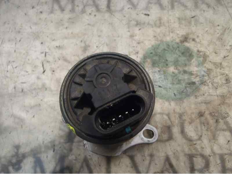 Recambio de valvula egr para chevrolet aveo ls referencia OEM IAM   