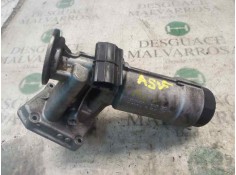 Recambio de soporte filtro aceite para volkswagen golf iv berlina (1j1) básico referencia OEM IAM   