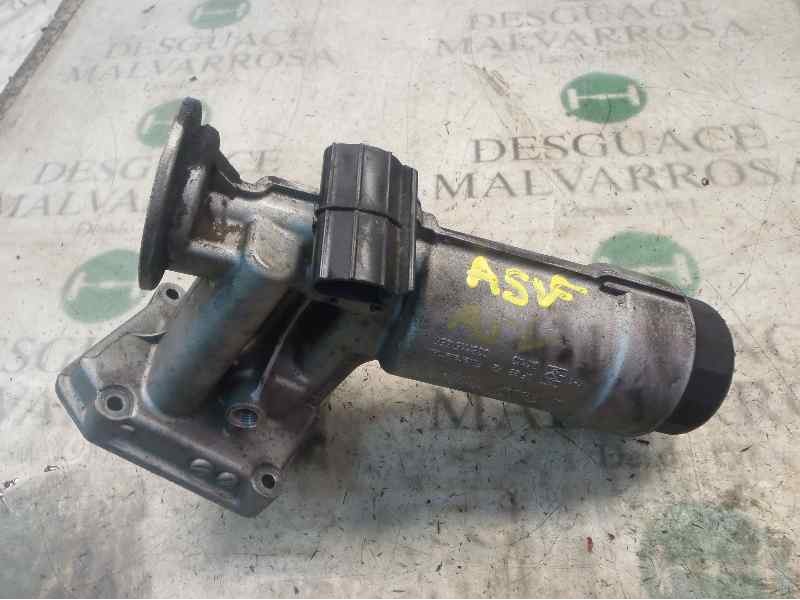 Recambio de soporte filtro aceite para volkswagen golf iv berlina (1j1) básico referencia OEM IAM   