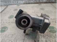 Recambio de soporte filtro aceite para volkswagen golf iv berlina (1j1) básico referencia OEM IAM    2