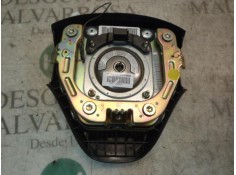 Recambio de airbag delantero izquierdo para kia rio 1.4 active referencia OEM IAM 569001G050VA 569001G050VA  2