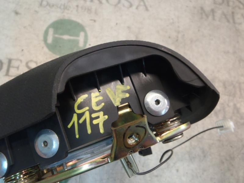 Recambio de airbag delantero izquierdo para kia rio 1.4 active referencia OEM IAM 569001G050VA 569001G050VA 