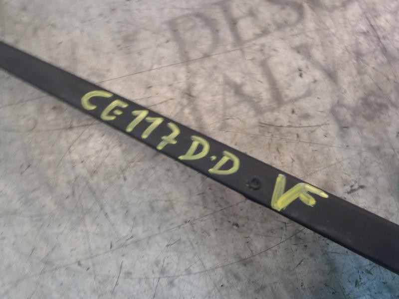 Recambio de brazo limpia delantero derecho para kia rio 1.4 active referencia OEM IAM 983201G001  