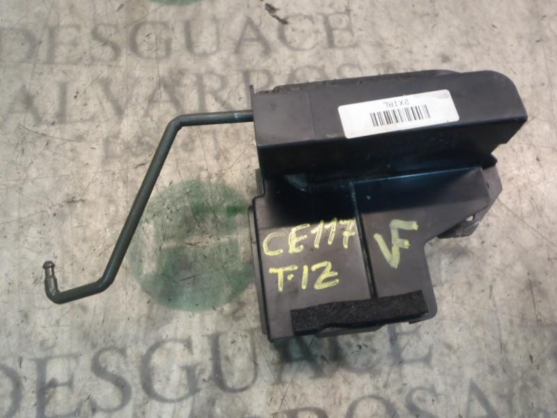 Recambio de cerradura puerta trasera izquierda para kia rio 1.4 active referencia OEM IAM 814121G001  