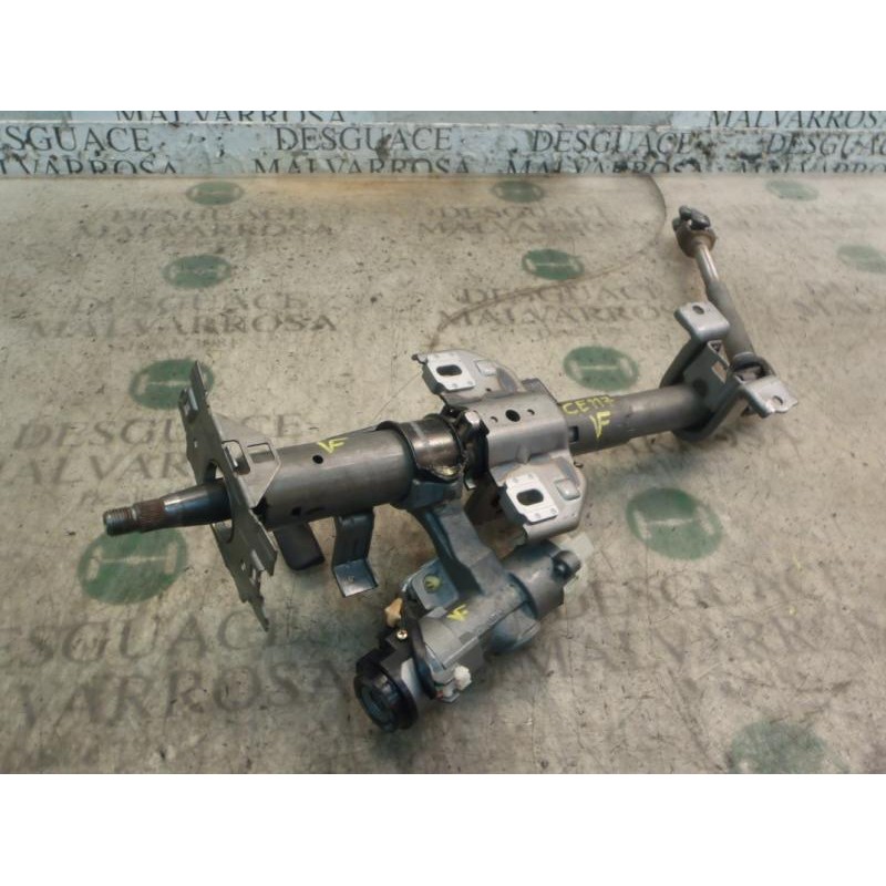 Recambio de columna direccion para kia rio 1.4 active referencia OEM IAM 563101G170  