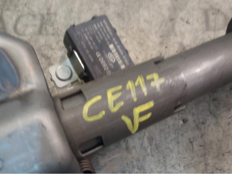 Recambio de columna direccion para kia rio 1.4 active referencia OEM IAM 563101G170  