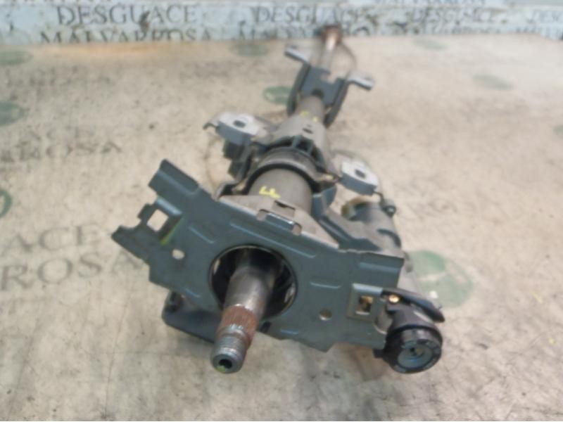 Recambio de columna direccion para kia rio 1.4 active referencia OEM IAM 563101G170  