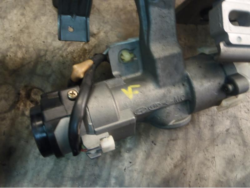 Recambio de columna direccion para kia rio 1.4 active referencia OEM IAM 563101G170  