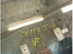 Recambio de cristal puerta trasero izquierdo para kia rio 1.4 active referencia OEM IAM 834111G011   2