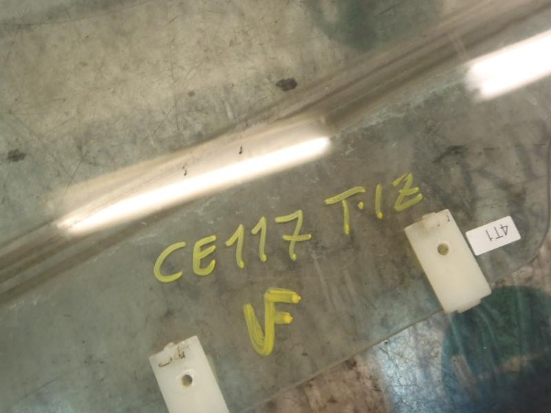 Recambio de cristal puerta trasero izquierdo para kia rio 1.4 active referencia OEM IAM 834111G011  