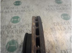 Recambio de disco freno delantero para kia rio 1.4 active referencia OEM IAM 517121G000   2