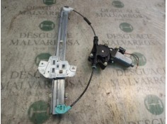 Recambio de elevalunas delantero derecho para kia rio 1.4 active referencia OEM IAM 824021G010   2