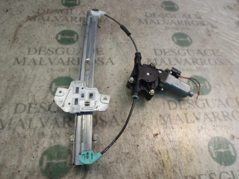 Recambio de elevalunas delantero derecho para kia rio 1.4 active referencia OEM IAM 824021G010  