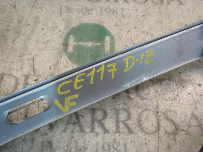 Recambio de elevalunas delantero izquierdo para kia rio 1.4 active referencia OEM IAM 824011G010  