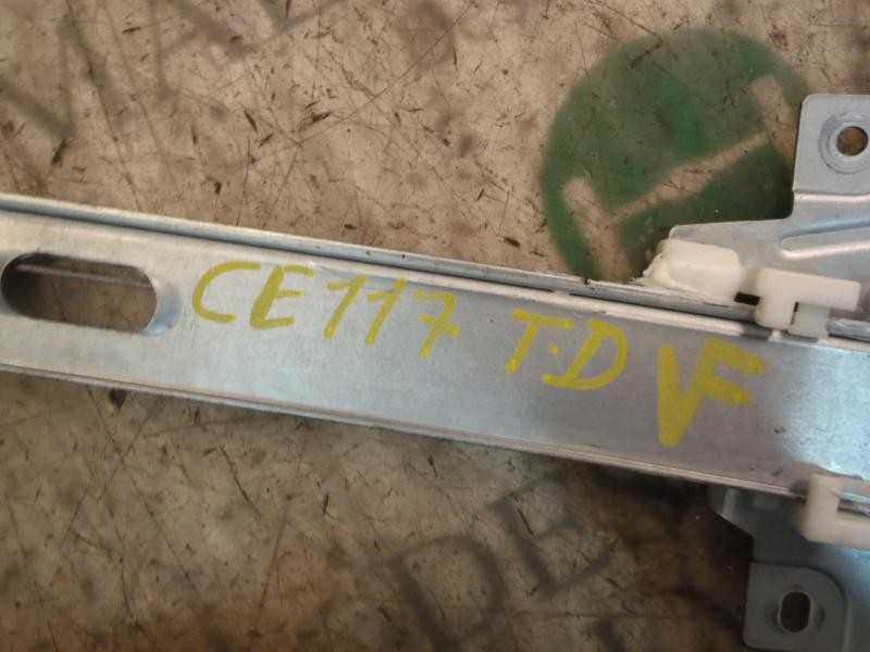 Recambio de elevalunas trasero derecho para kia rio 1.4 active referencia OEM IAM 834041G010  