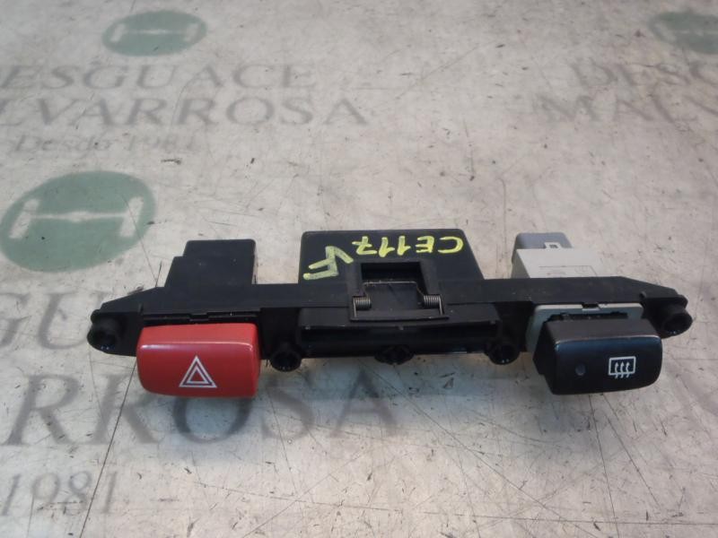 Recambio de warning para kia rio 1.4 active referencia OEM IAM 937901G000 937001G000 