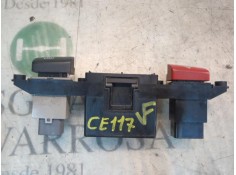 Recambio de warning para kia rio 1.4 active referencia OEM IAM 937901G000 937001G000  2