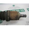 Recambio de transmision izquierda para nissan almera (n16/e) 1.5 16v cat referencia OEM IAM   