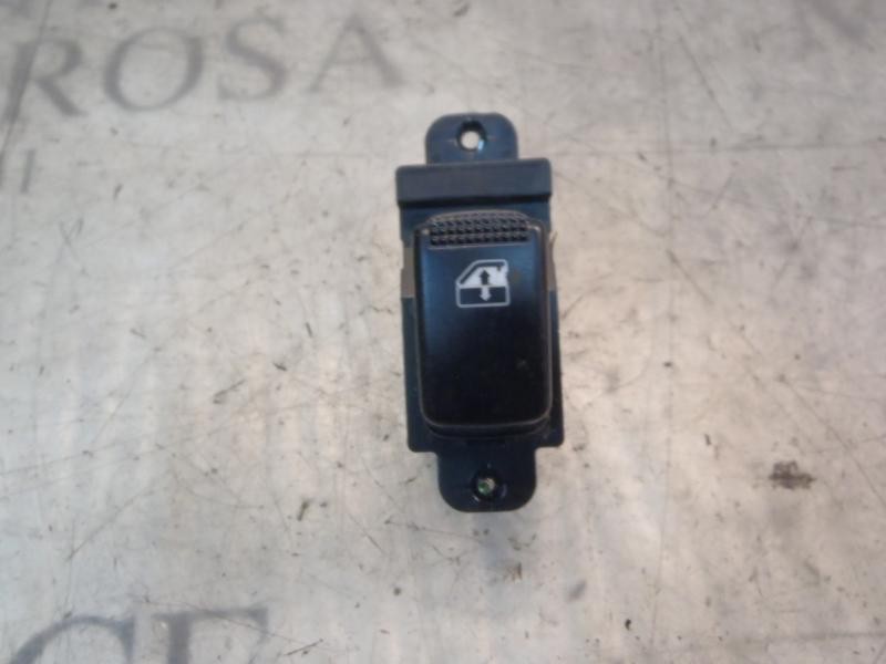 Recambio de mando elevalunas trasero izquierdo para kia rio 1.4 active referencia OEM IAM 935811G000  