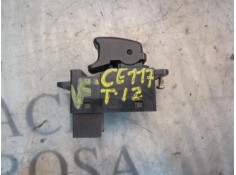 Recambio de mando elevalunas trasero izquierdo para kia rio 1.4 active referencia OEM IAM 935811G000   2