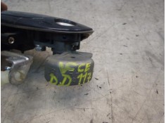 Recambio de maneta exterior delantera derecha para kia rio 1.4 active referencia OEM IAM 826601G050   2