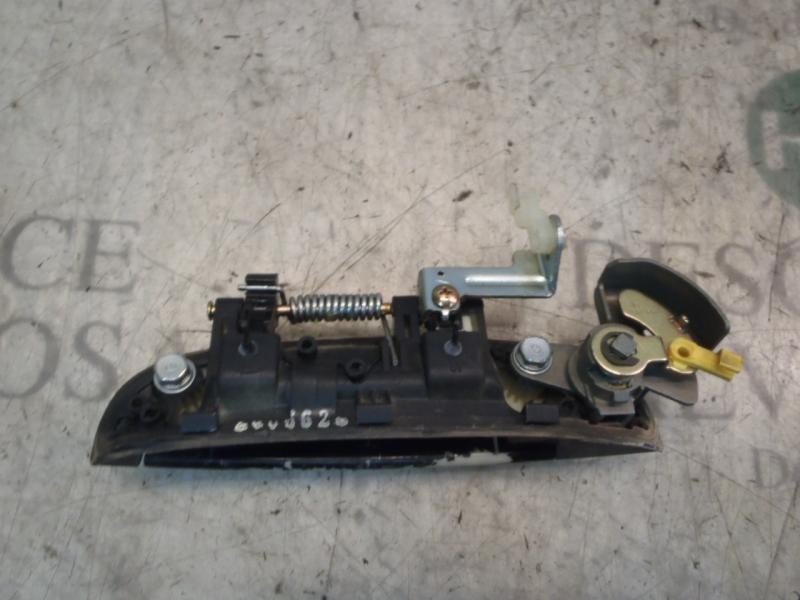 Recambio de maneta exterior delantera derecha para kia rio 1.4 active referencia OEM IAM 826601G050  