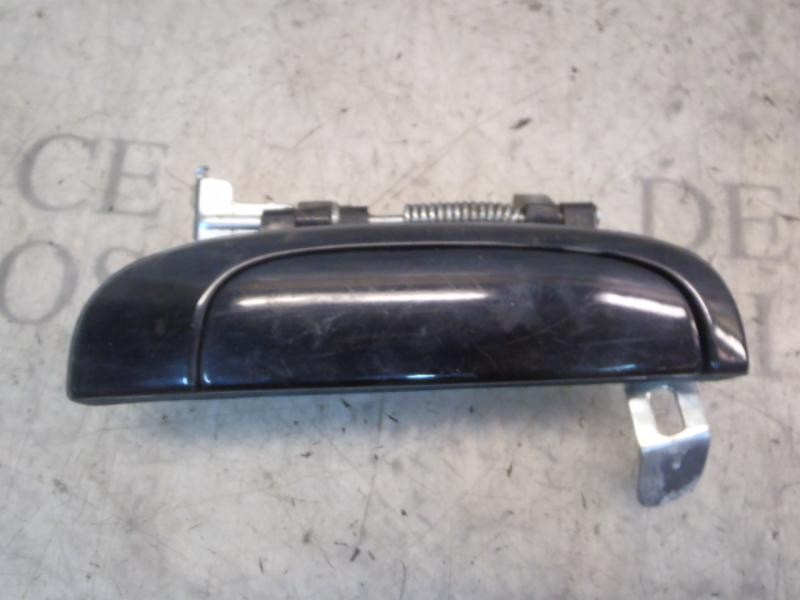 Recambio de maneta exterior trasera derecha para kia rio 1.4 active referencia OEM IAM 836601G050  