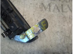 Recambio de maneta exterior trasera derecha para kia rio 1.4 active referencia OEM IAM 836601G050   2