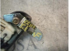 Recambio de maneta exterior trasera izquierda para kia rio 1.4 active referencia OEM IAM 836501G050   2