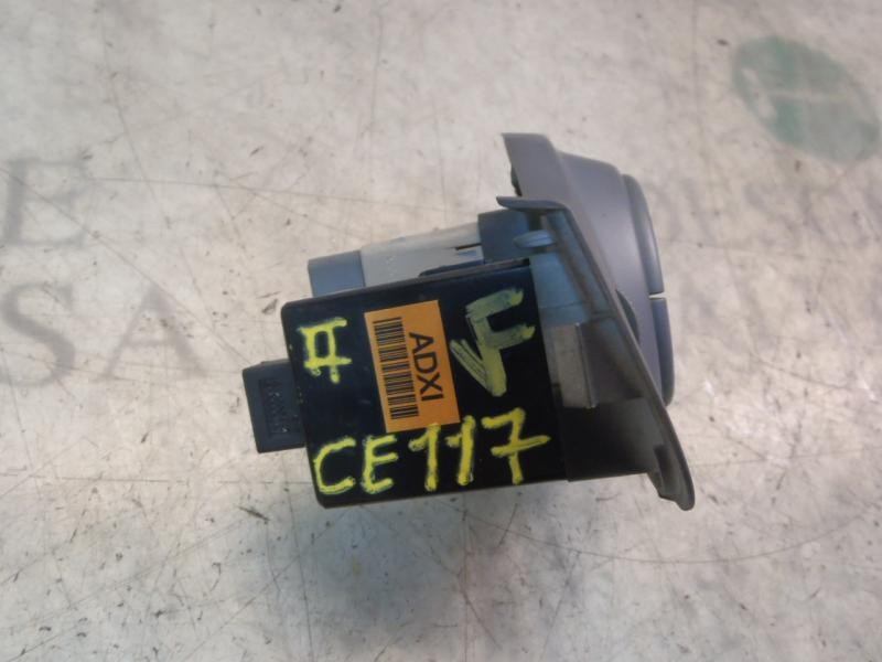 Recambio de modulo electronico para kia rio 1.4 active referencia OEM IAM 933701G000XI 933101G000 