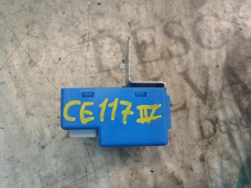 Recambio de modulo electronico para kia rio 1.4 active referencia OEM IAM 968101G101 968101G101 