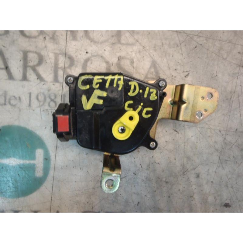 Recambio de motor c/c delantero izquierdo para kia rio 1.4 active referencia OEM IAM 957351G020  