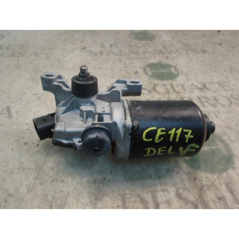 Recambio de motor limpia delantero para kia rio 1.4 active referencia OEM IAM 981101G000 981101G000 