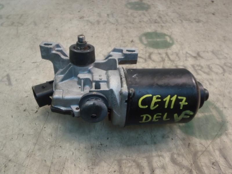 Recambio de motor limpia delantero para kia rio 1.4 active referencia OEM IAM 981101G000 981101G000 