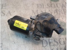 Recambio de motor limpia delantero para kia rio 1.4 active referencia OEM IAM 981101G000 981101G000  2